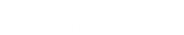 ByteKiss Logo